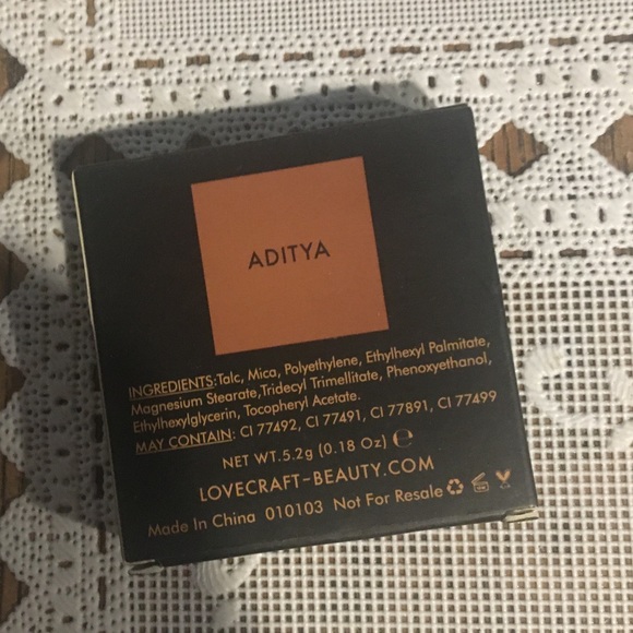 Makeup Bundle - Picture 11 of 11